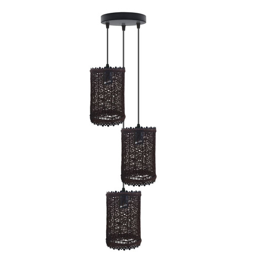 Head round base natural - base,