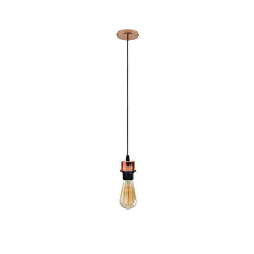 Ledsone pendant light fitting - ledsone,