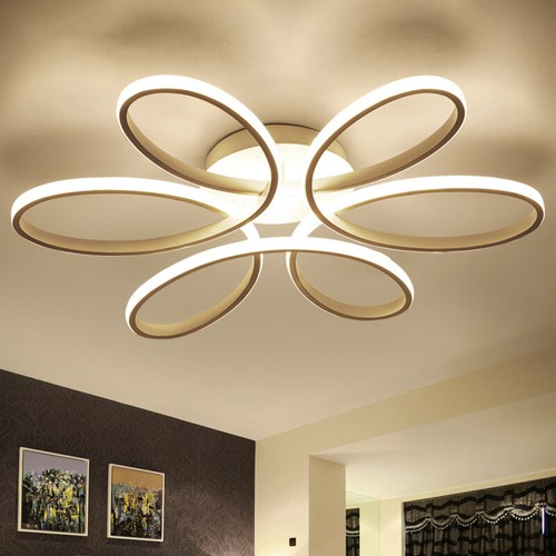 Led ceiling light modern - light,