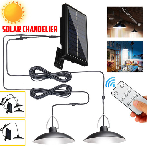 Head led solar - head,