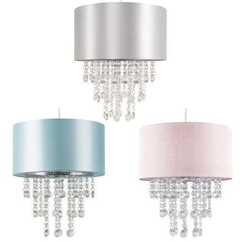 Ceiling light shade - shade, modern