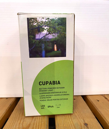 Cupabia battery powered - cupabia,