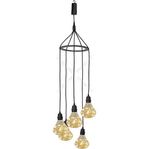 Luxform lighting bubbles - luxform,